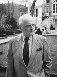 Michel Déon