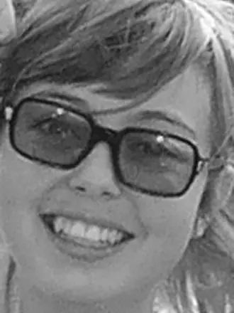 Agnès Maupré Agnès Maupré