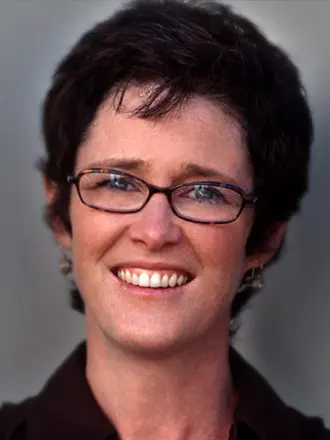 Patricia McCormick Patricia McCormick