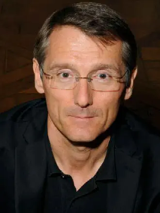 Luc Foisneau Luc Foisneau