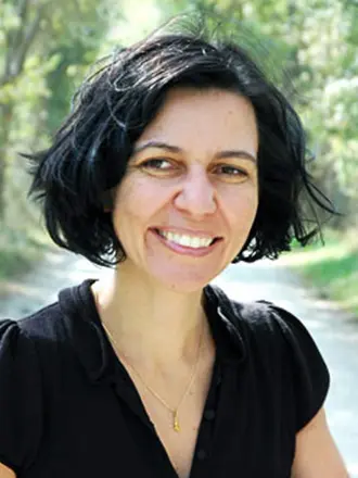 Florence Hinckel