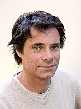 Ronan Badel