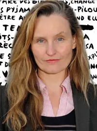 Gaëlle Bantegnie