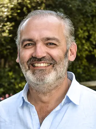 Stéphane Melchior Stéphane Melchior