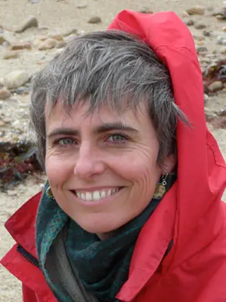Françoise de Guibert Françoise de Guibert