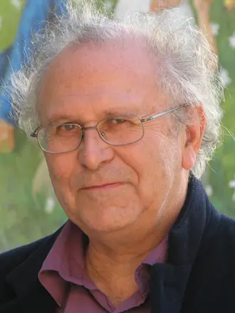 Jean-Pierre Sarrazac Jean-Pierre Sarrazac