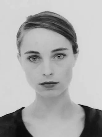 Juliette Binet