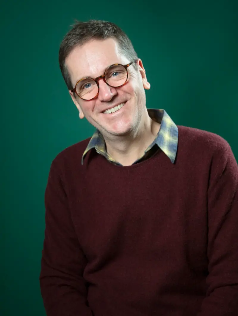 Patrick Autréaux