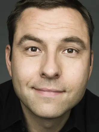 David Walliams David Walliams