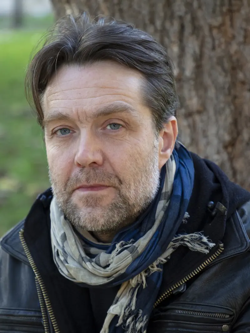 Alban Lefranc