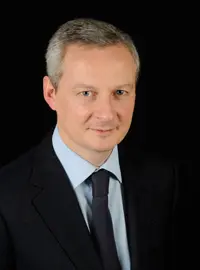 Bruno Le Maire