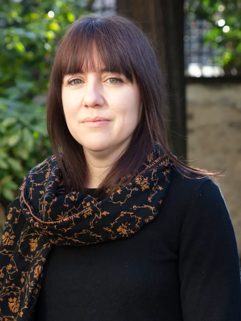 Hélène Frédérick