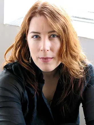 Justine Larbalestier