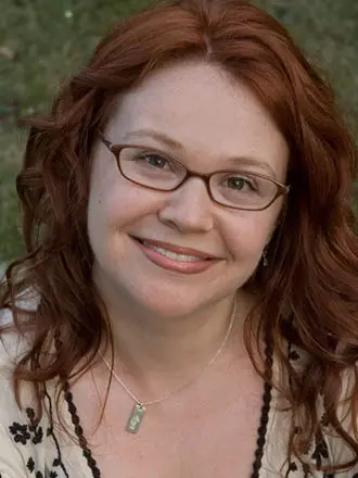 Andrea Cremer Andrea Cremer