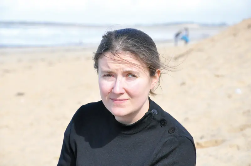 Cécile Hermellin