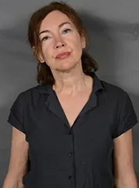Fabienne Jacob