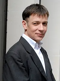 Olivier Rey