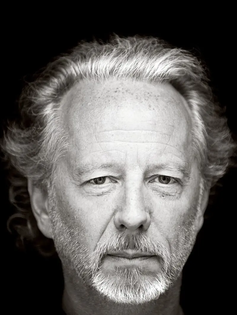 Stefan Hertmans