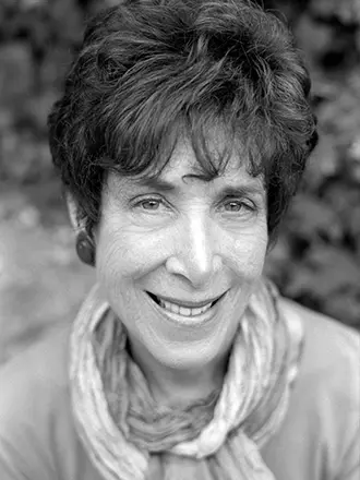 Barbara Nagelsmith