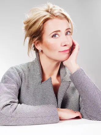 Emma Thompson Emma Thompson