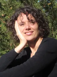 Anna de Sandre Anna de Sandre