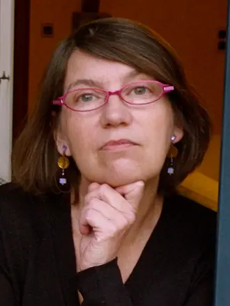 Anne Vantal Anne Vantal