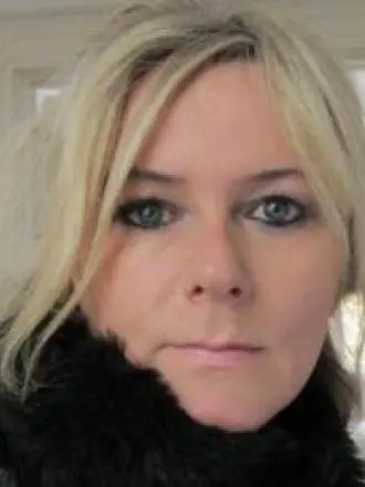 Cathryn Constable