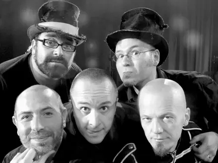 Weepers Circus