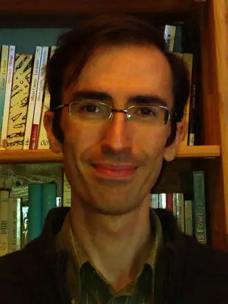 Fabrice Émont Fabrice Émont