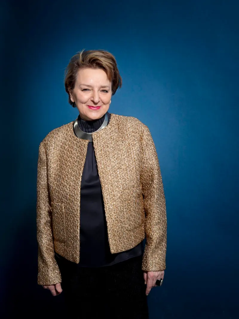 Eva Illouz
