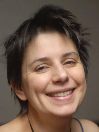 Sylvie Baussier