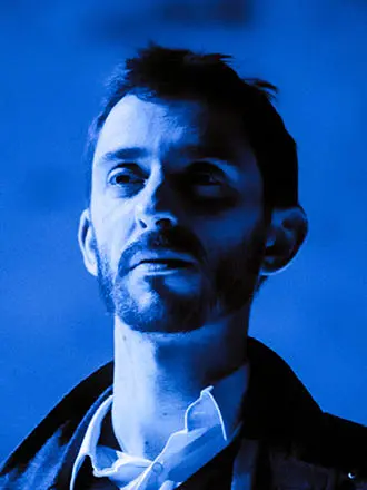 Yan Allegret