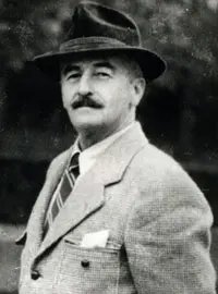 William Faulkner William Faulkner