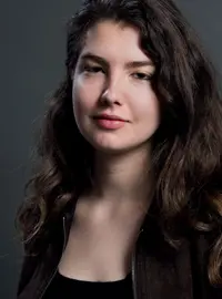 Frederika Amalia Finkelstein