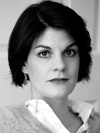 Nora Krug Nora Krug