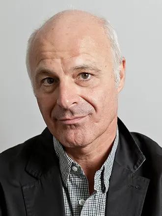 Roland Godel Roland Godel
