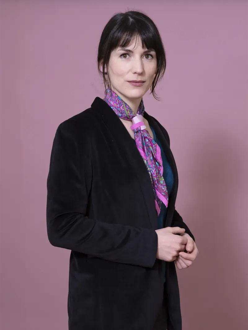 Camille Dejardin