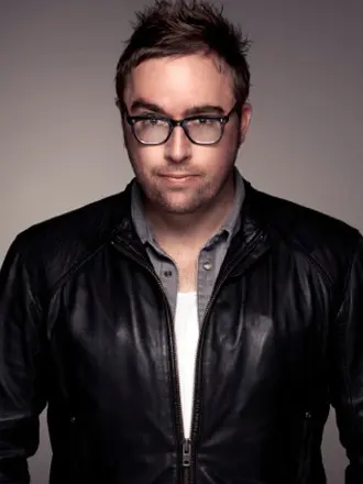 Danny Wallace Danny Wallace