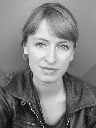 Hélène Gaudy Hélène Gaudy