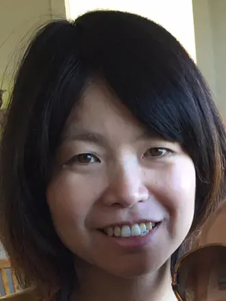 Hanako Clulow