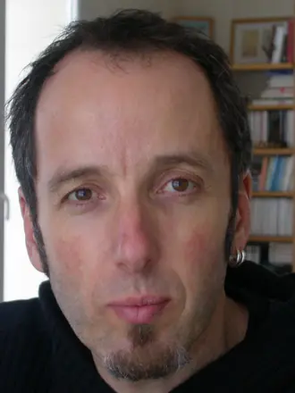 Fred Paronuzzi
