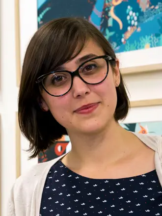 Francesca Sanna