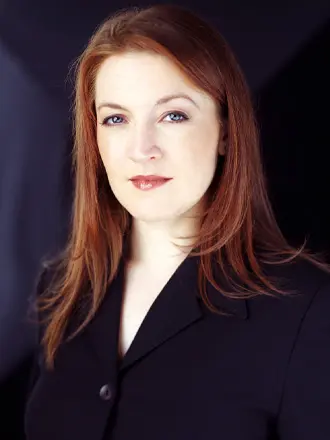 Danielle Younge-Ullman Danielle Younge-Ullman