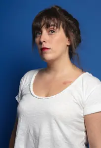 Stéphanie Kalfon