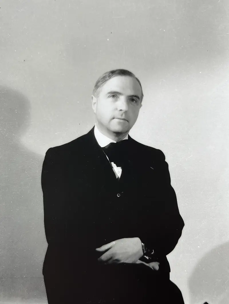 Edmond Fleg