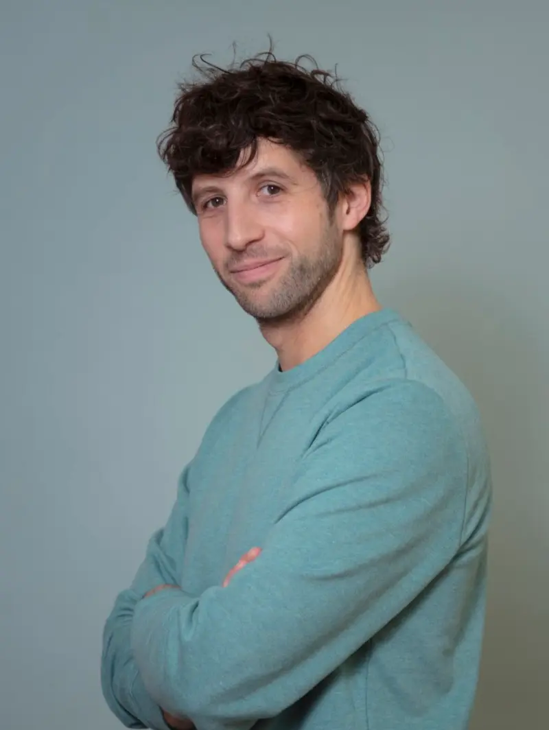 Guillaume Poix