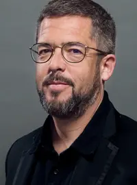 Olivier Chantraine