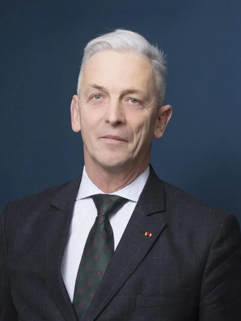 François Lecointre