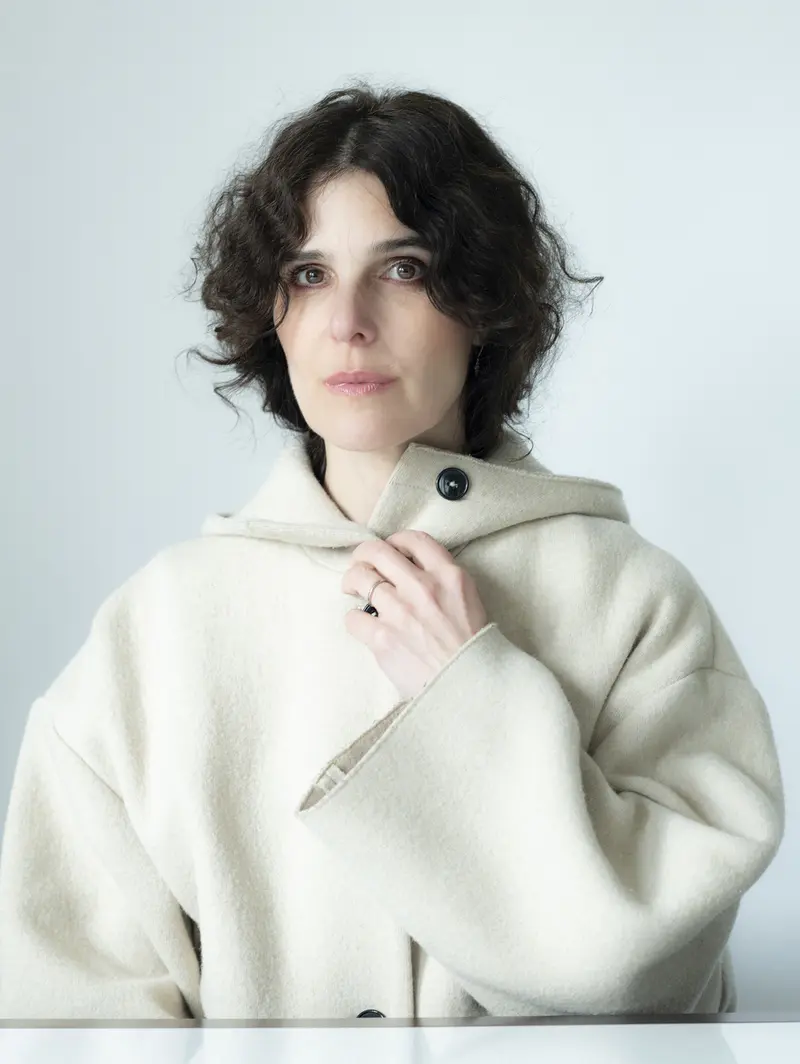 Claire Castillon Claire Castillon