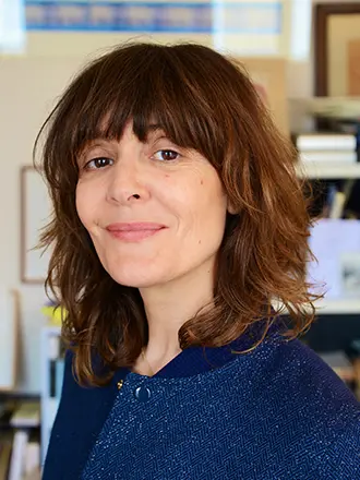 Cathy Karsenty